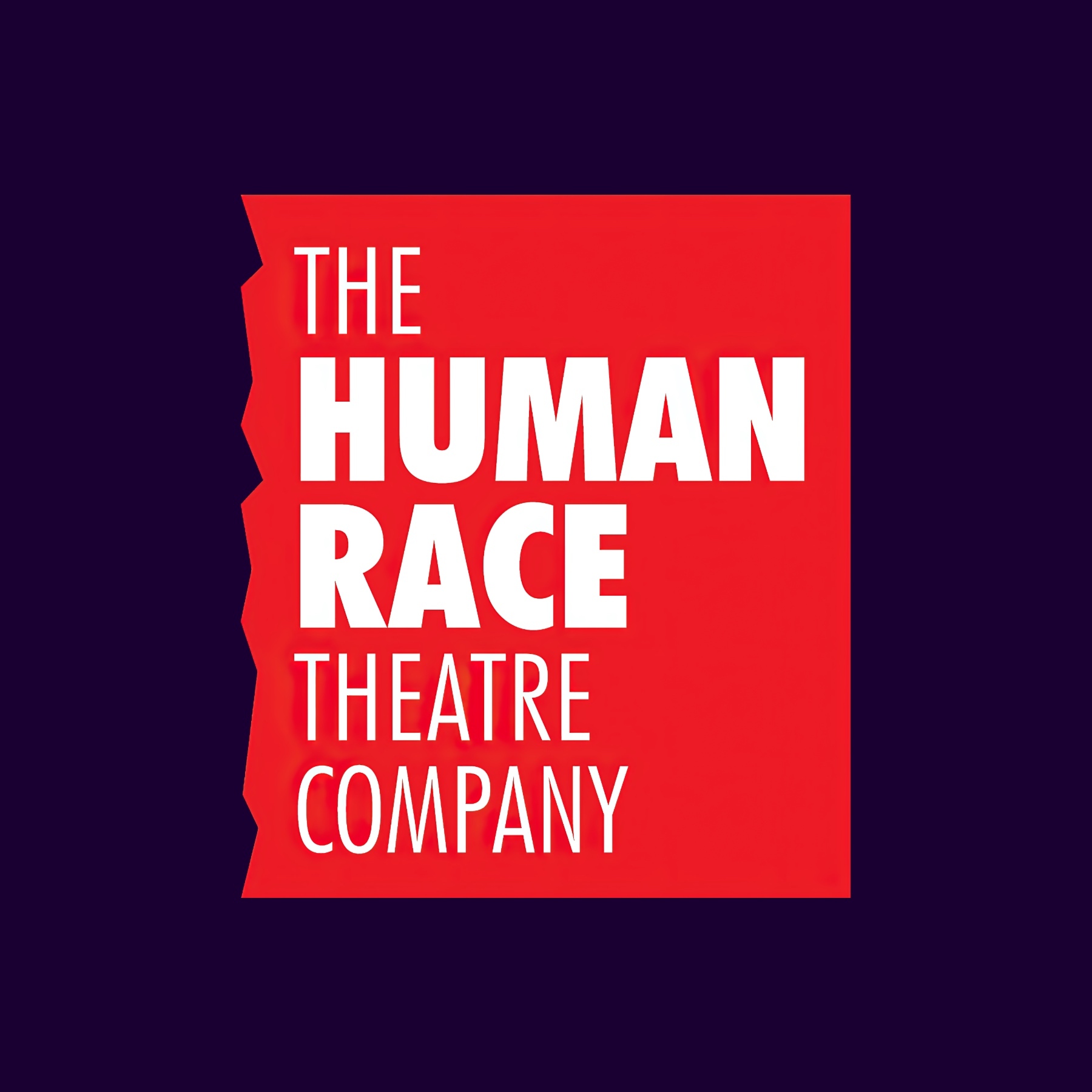 The Human Race Theatre Company | CAMP DNA 2027 - logo